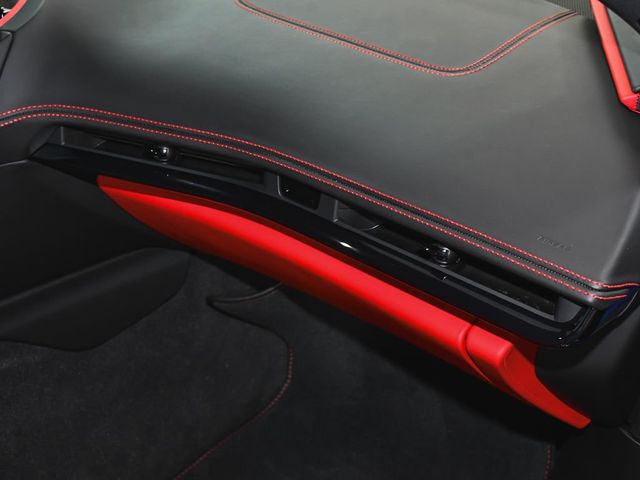 2025 Chevrolet Corvette Stingray - 23014552 - 53