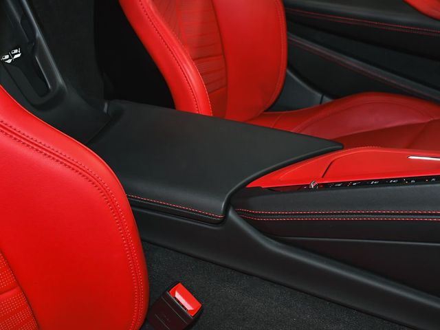 2025 Chevrolet Corvette Stingray - 23014552 - 55
