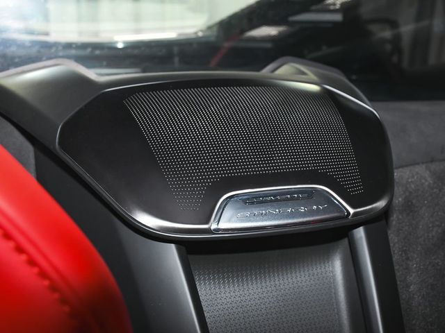 2025 Chevrolet Corvette Stingray - 23014552 - 56