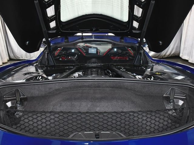 2025 Chevrolet Corvette Stingray - 23014552 - 60