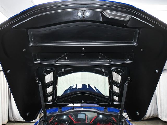 2025 Chevrolet Corvette Stingray - 23014552 - 61