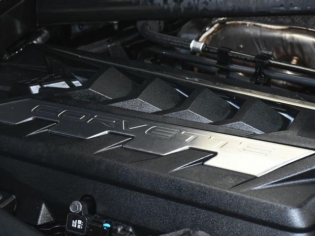 2025 Chevrolet Corvette Stingray - 23014552 - 63