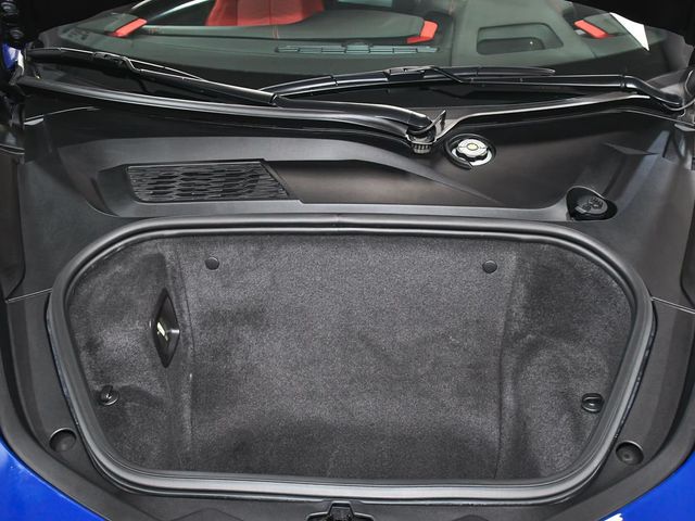 2025 Chevrolet Corvette Stingray - 23014552 - 64