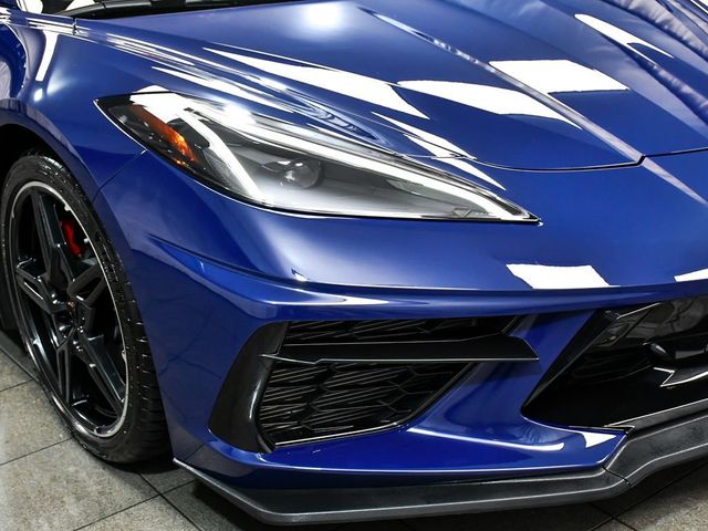 2025 Chevrolet Corvette Stingray - 23014552 - 67