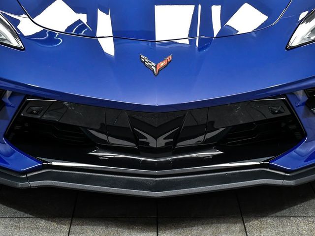 2025 Chevrolet Corvette Stingray - 23014552 - 68