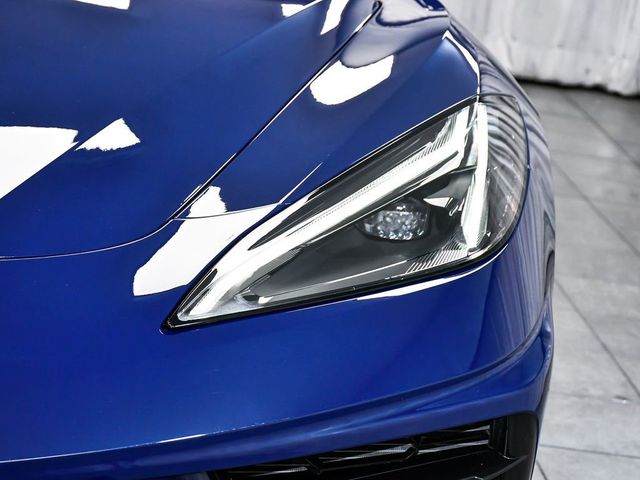 2025 Chevrolet Corvette Stingray - 23014552 - 69