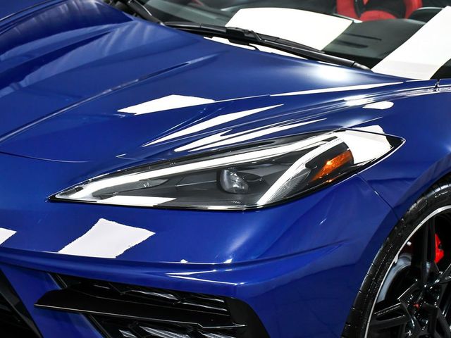 2025 Chevrolet Corvette Stingray - 23014552 - 70