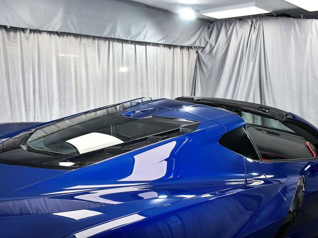 2025 Chevrolet Corvette Stingray - 23014552 - 77