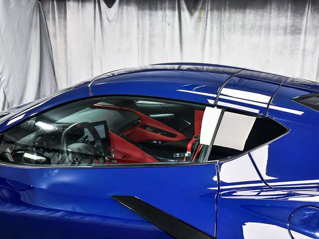 2025 Chevrolet Corvette Stingray - 23014552 - 80