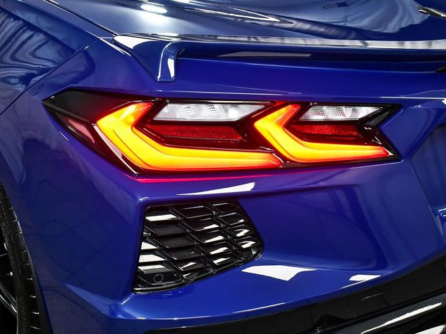 2025 Chevrolet Corvette Stingray - 23014552 - 82