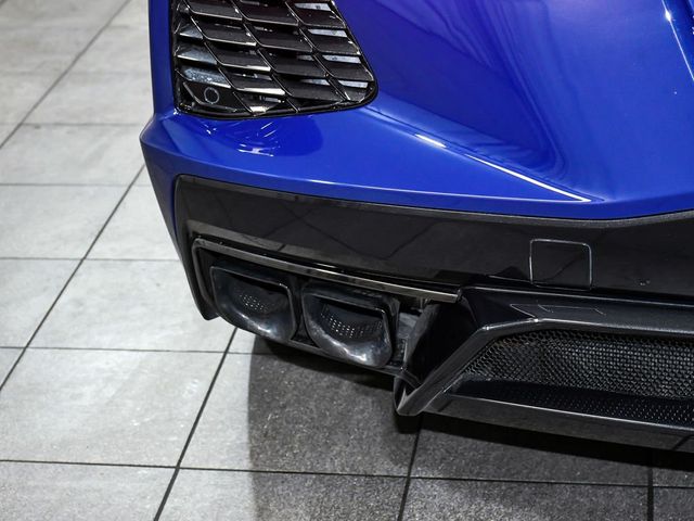 2025 Chevrolet Corvette Stingray - 23014552 - 83