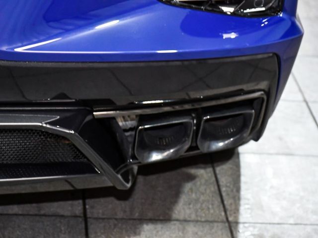 2025 Chevrolet Corvette Stingray - 23014552 - 84