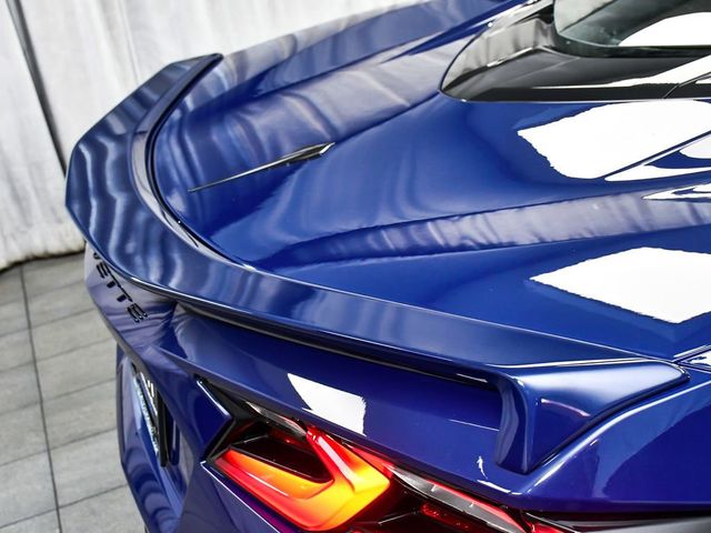 2025 Chevrolet Corvette Stingray - 23014552 - 86