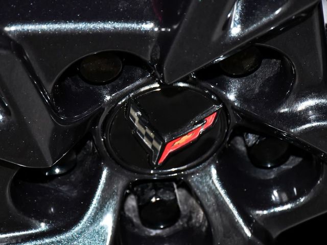 2025 Chevrolet Corvette Stingray - 23014552 - 91