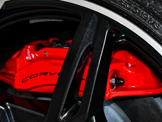 2025 Chevrolet Corvette Stingray - 23014552 - 92