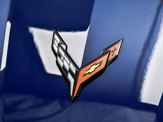 2025 Chevrolet Corvette Stingray - 23014552 - 94