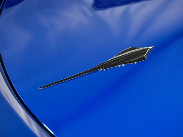 2025 Chevrolet Corvette Stingray - 23014552 - 97