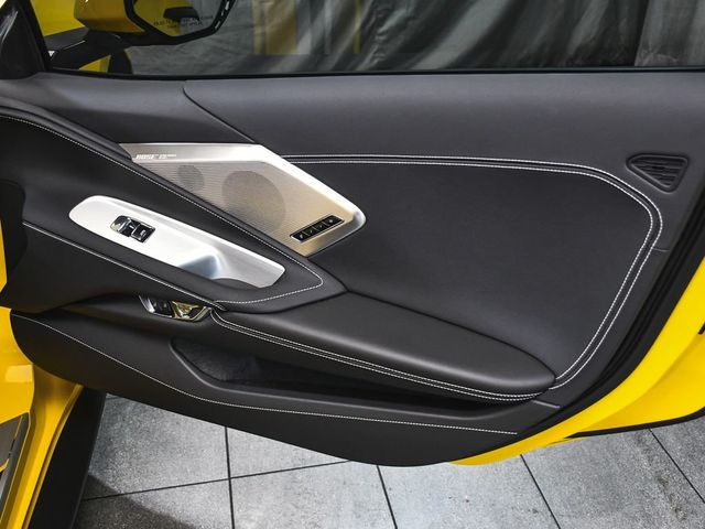 2025 Chevrolet Corvette Stingray - 23066069 - 15