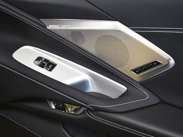 2025 Chevrolet Corvette Stingray - 23066069 - 16