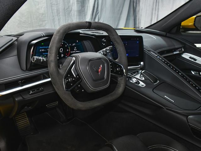 2025 Chevrolet Corvette Stingray - 23066069 - 19
