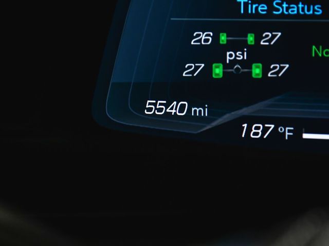 2025 Chevrolet Corvette Stingray - 23066069 - 20