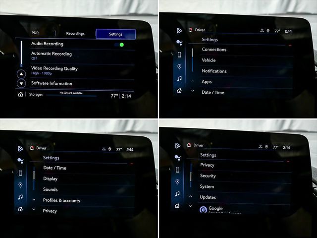 2025 Chevrolet Corvette Stingray - 23066069 - 25