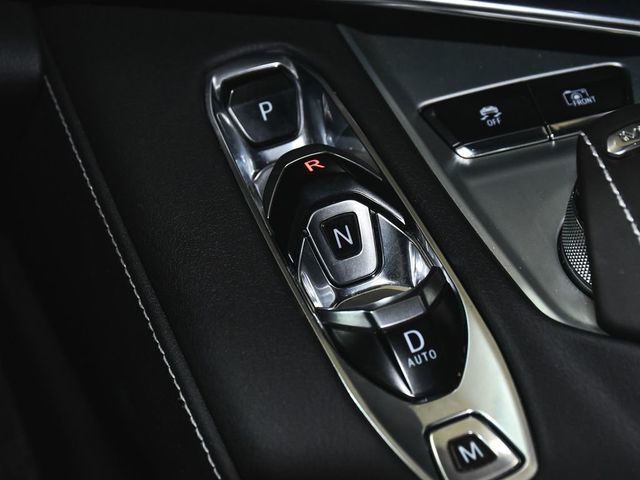 2025 Chevrolet Corvette Stingray - 23066069 - 27