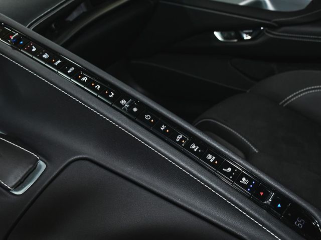 2025 Chevrolet Corvette Stingray - 23066069 - 31