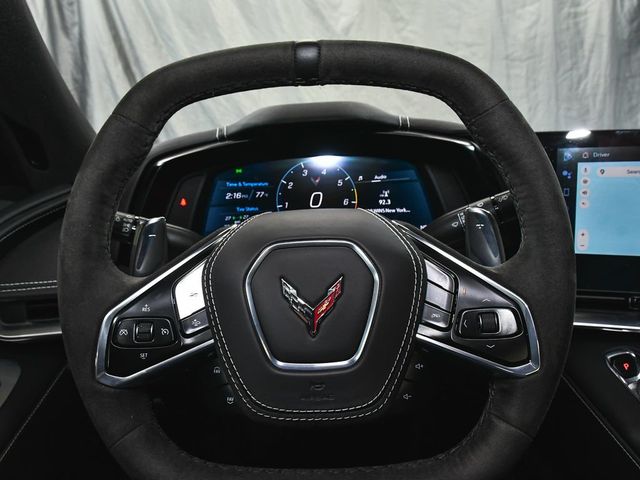 2025 Chevrolet Corvette Stingray - 23066069 - 32
