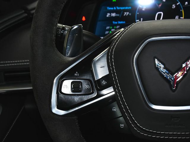 2025 Chevrolet Corvette Stingray - 23066069 - 33