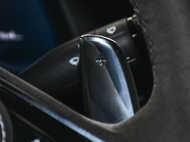 2025 Chevrolet Corvette Stingray - 23066069 - 36