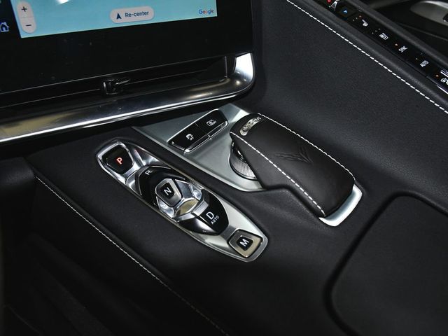 2025 Chevrolet Corvette Stingray - 23066069 - 42