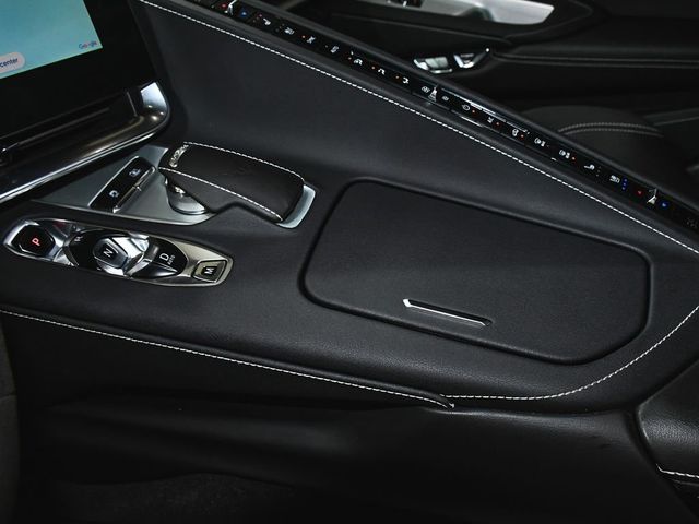 2025 Chevrolet Corvette Stingray - 23066069 - 43