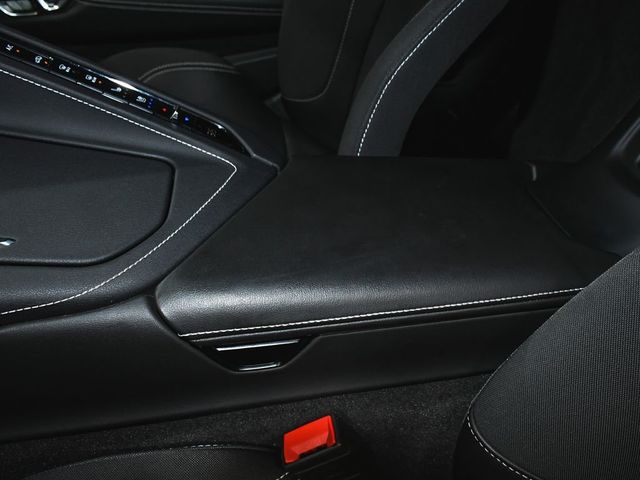 2025 Chevrolet Corvette Stingray - 23066069 - 44