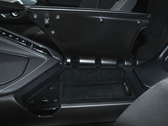 2025 Chevrolet Corvette Stingray - 23066069 - 45