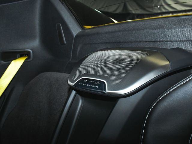 2025 Chevrolet Corvette Stingray - 23066069 - 46