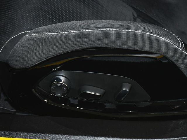 2025 Chevrolet Corvette Stingray - 23066069 - 48