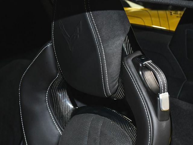 2025 Chevrolet Corvette Stingray - 23066069 - 49