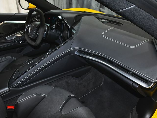 2025 Chevrolet Corvette Stingray - 23066069 - 52