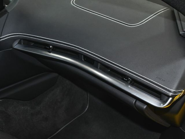 2025 Chevrolet Corvette Stingray - 23066069 - 53