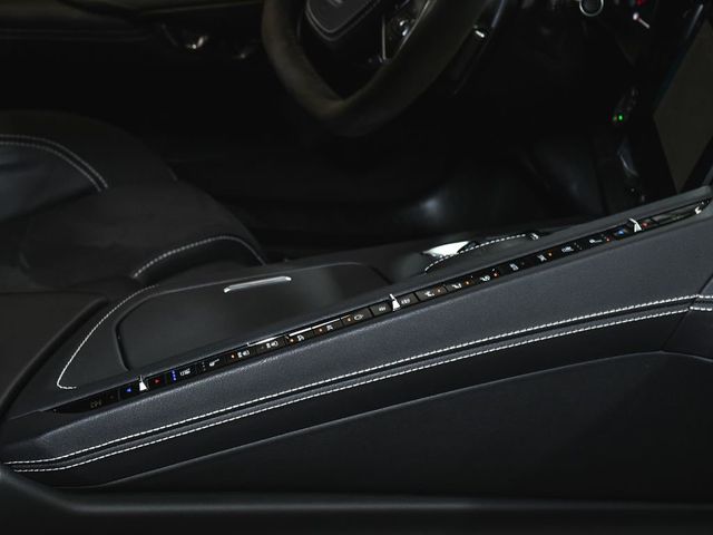 2025 Chevrolet Corvette Stingray - 23066069 - 54