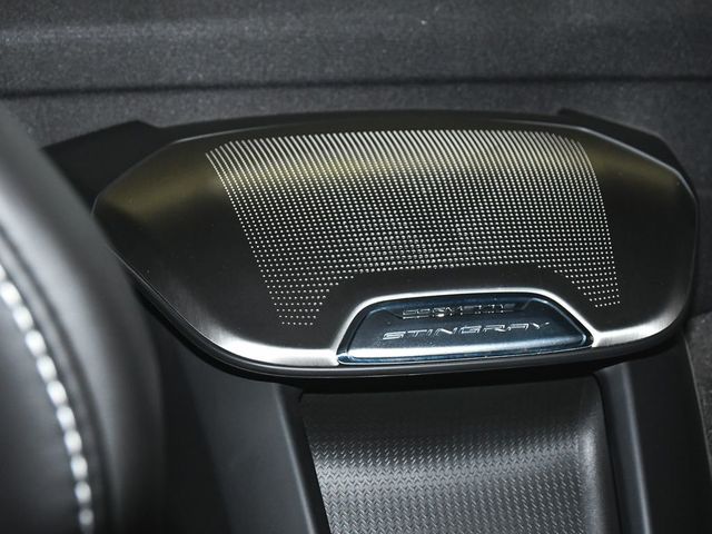 2025 Chevrolet Corvette Stingray - 23066069 - 55