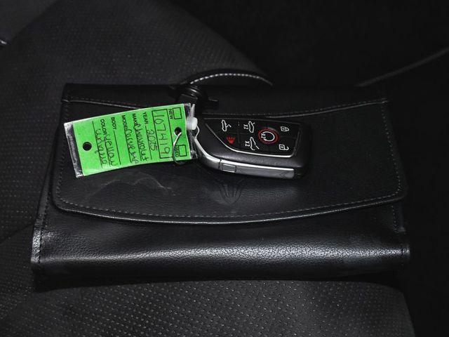 2025 Chevrolet Corvette Stingray - 23066069 - 56