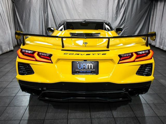 2025 Chevrolet Corvette Stingray - 23066069 - 5