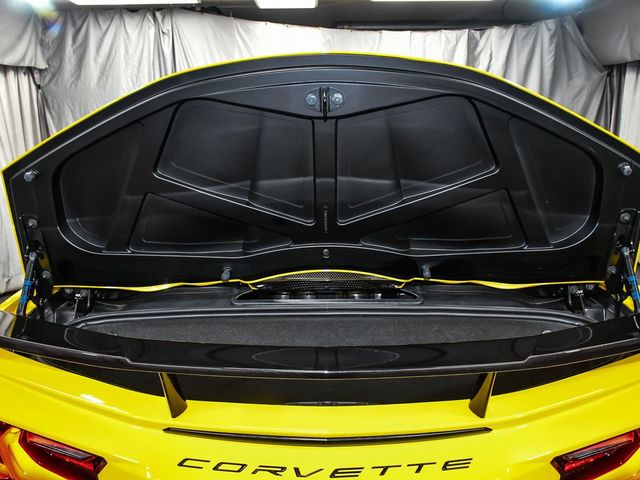 2025 Chevrolet Corvette Stingray - 23066069 - 59
