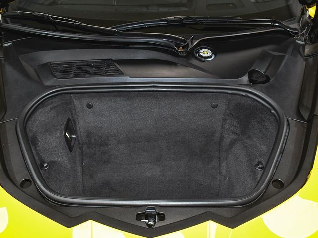 2025 Chevrolet Corvette Stingray - 23066069 - 61