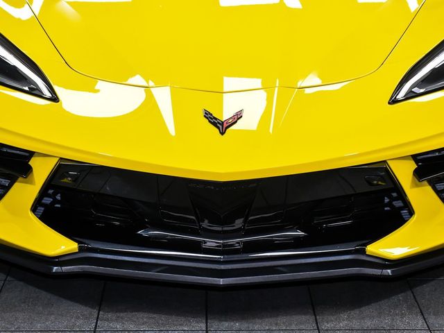 2025 Chevrolet Corvette Stingray - 23066069 - 66