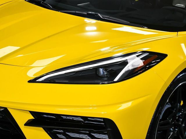 2025 Chevrolet Corvette Stingray - 23066069 - 67
