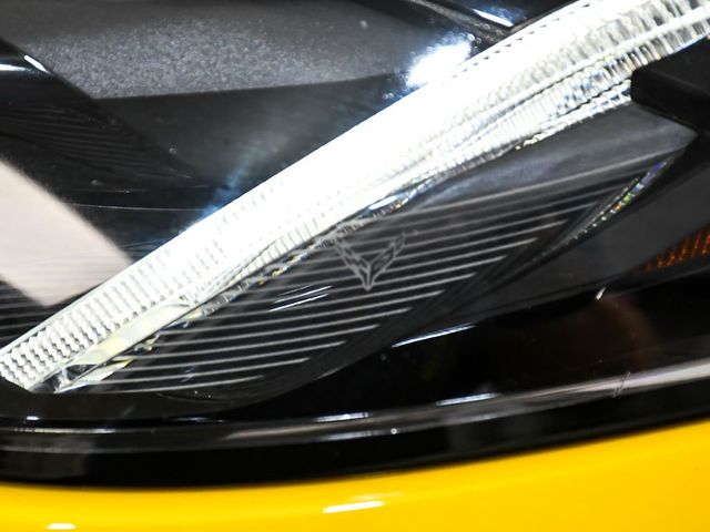 2025 Chevrolet Corvette Stingray - 23066069 - 68