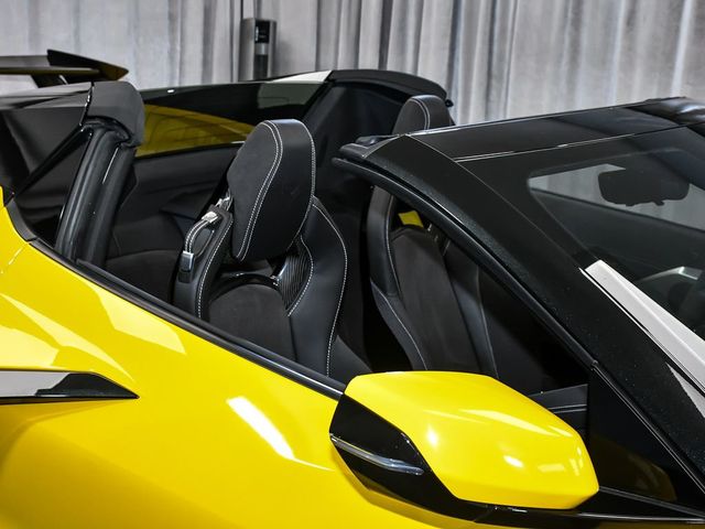 2025 Chevrolet Corvette Stingray - 23066069 - 70